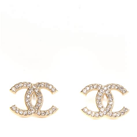 chanel earrings uk fake|knockoff chanel earrings.